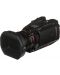 Videokamera Panasonic - 4К HC-X2000E, crna - 1t