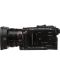 Videokamera Panasonic - 4К HC-X2000E, crna - 2t