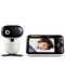 Video baby monitor Motorola - PIP1610 HD Connect - 1t