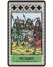 Vlad Dracula Tarot (78 Cards and 144-Page Guidebook) - 4t