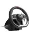 Volan s pedalama Hori Force Feedback Racing Wheel DLX, za Xbox Series X/S/Xbox One - 4t