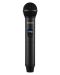 Vokalni mikrofon s prijemnikom AUDIX - AP42 OM5A, crni - 4t