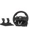 Volan s pedalama Hori Racing Wheel Apex, za PS5/PS4/PC  - 1t