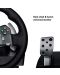 Volan Logitech - G920 Driving Force, Xbox One/PC, crni - 6t
