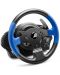 Volan s pedalama Thrustmaster - T150 Force Feedback, za PS5, PS4, PC - 3t