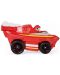 Vodeno vozilo Spin Master Paw Patrol - Marshall - 4t