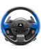 Volan s pedalama Thrustmaster - T150 Force Feedback, za PS5, PS4, PC - 2t
