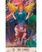 Wanderer's Tarot (78-Card Deck) - 7t