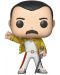 Figura Funko Pop! Rocks: Queen - Freddie Mercury - Wembley 1986 #96 - 1t