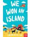 We Won an Island - 1t