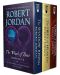 Wheel of Time Premium Boxed Set II - 1t