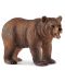 Set figurica Schleich Wild Life - Majka medvjed grizli s mladunčem - 3t