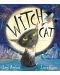 Witch Cat - 1t