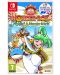 Wonder Boy: Asha in Monster World (Nintendo Switch) - 1t