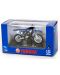 Dječja igračka Newray - Motocikl Japan Dirt Bike, 1:32, asortiman - 4t