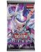 Yu-Gi-Oh! Rage of The Abyss Booster - 1t