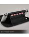 Zaštitna futrola PowerA - Nintendo Switch/Lite/OLED, Charcoal - 3t