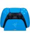 Stanica za punjenje Razer - za PlayStation 5, plava - 2t