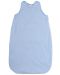 Zimska vreća za spavanje Lorelli - Небе, 2.5 Tog, 95 cm, plava  - 1t