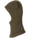 Zimska balaclava Sterntaler - 51 cm, 18-24 m, tamnozelena - 2t