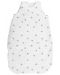 Zimska vreća za spavanje Lorelli - 2.5 Tog, 95 cm, siva  - 1t