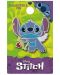 Bedž Monogram Int. Disney: Lilo & Stitch - Valentine's Stitch - 2t