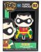 Bedž Funko POP! DC Comics: Batman - Robin (DC Super Heroes) #02 - 3t