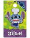 Bedž Monogram Int. Disney: Lilo & Stitch - Chef Stitch - 2t