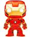 Bedž Funko POP! Marvel: Avengers - Iron Man #01 - 1t