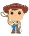 Bedž Funko POP! Disney: Pixar - Woody #04 - 1t