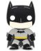Bedž Funko POP! DC Comics: Batman - Batman (DC Super Heroes) #01 - 1t