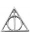 Bedž Cinereplicas Movies: Harry Potter - Deathly Hallows - 1t