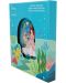 Bedž Loungefly Disney: The Little Mermaid - Lenticular Princess - 5t