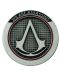 Bedž ABYstyle Games: Assassin's Creed - Crest - 1t