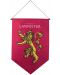 Zastava Moriarty Art Project Television: Game of Thrones - Lannister Sigil - 1t