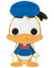 Bedž Funko POP! Disney: Disney - Donald Duck #03 - 1t