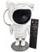 Zvjezdani projektor Mikamax - Astronaut - 5t