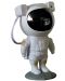 Zvjezdani projektor Mikamax - Astronaut - 4t