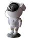 Zvjezdani projektor Mikamax - Astronaut - 3t