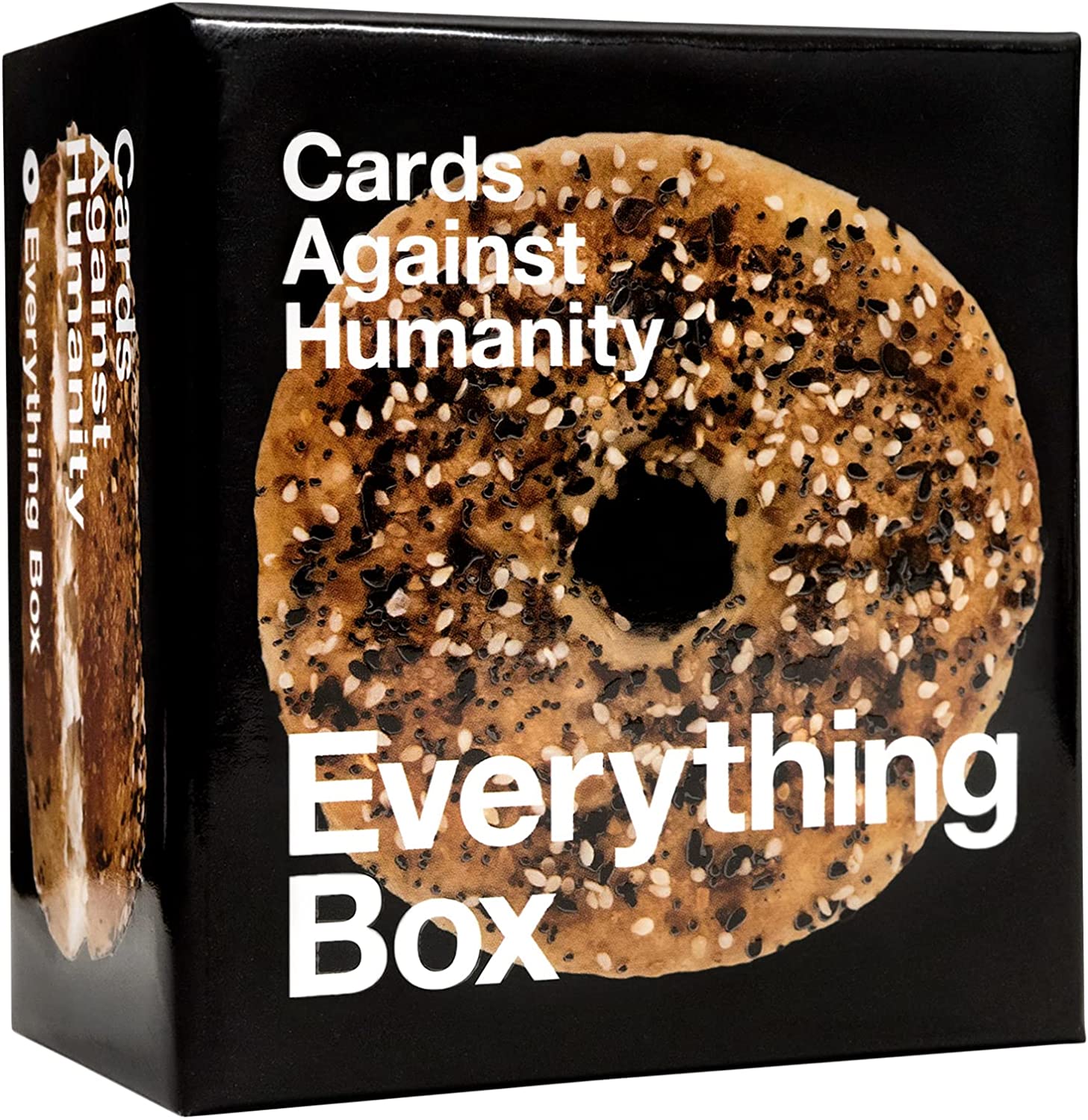 Cards against deals humanity xbox one