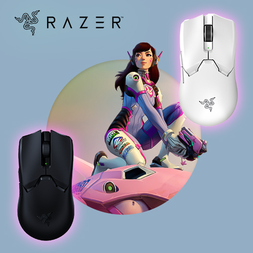 Gaming miš Razer - Viper V2 Pro