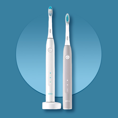 Oral-B - Pulsonic Slim Clean set