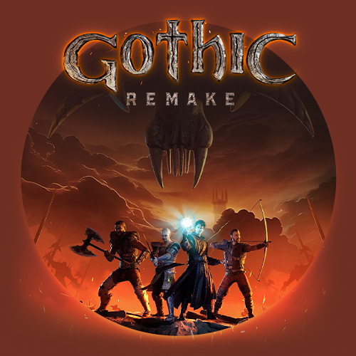 Gothic Remake