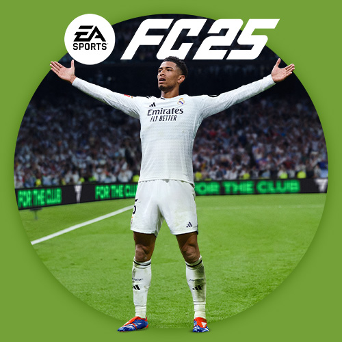 EA Sports FC 25 već na zalihi