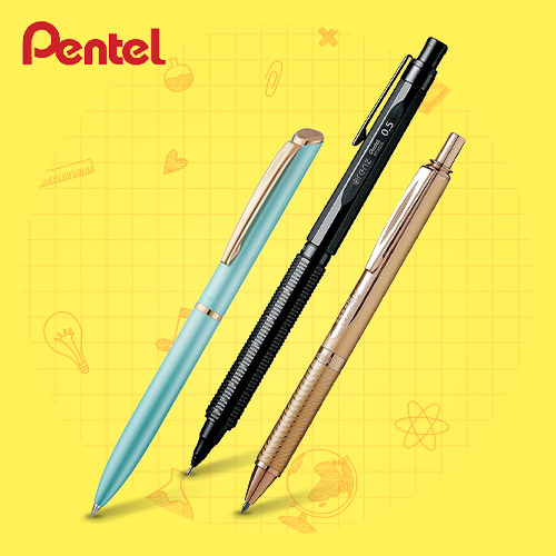 Pentel