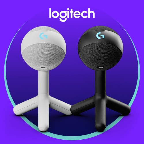 Logitech Yeti Orb