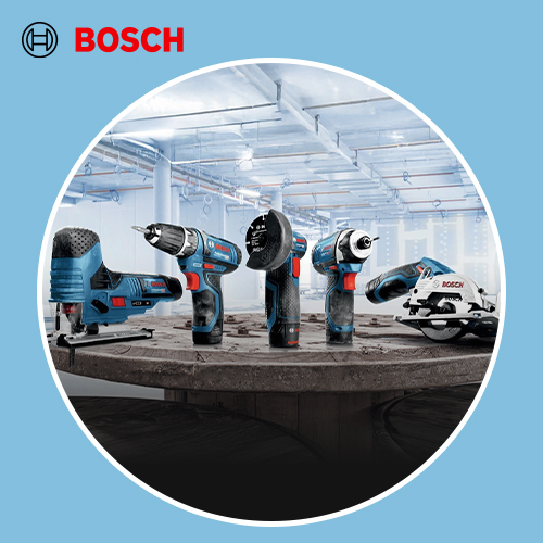 Bosch