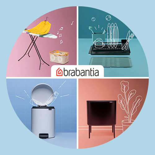 Brabantia